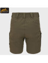 HELIKON-TEX KRÓTKIE SPODENKI OTUS VERSASTRETCH LITE TAIGA GREEN XXL