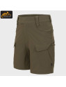 HELIKON-TEX KRÓTKIE SPODENKI OTUS VERSASTRETCH LITE TAIGA GREEN XXL