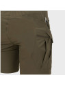 HELIKON-TEX KRÓTKIE SPODENKI OTUS VERSASTRETCH LITE TAIGA GREEN XXL