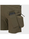 HELIKON-TEX KRÓTKIE SPODENKI OTUS VERSASTRETCH LITE TAIGA GREEN XXL