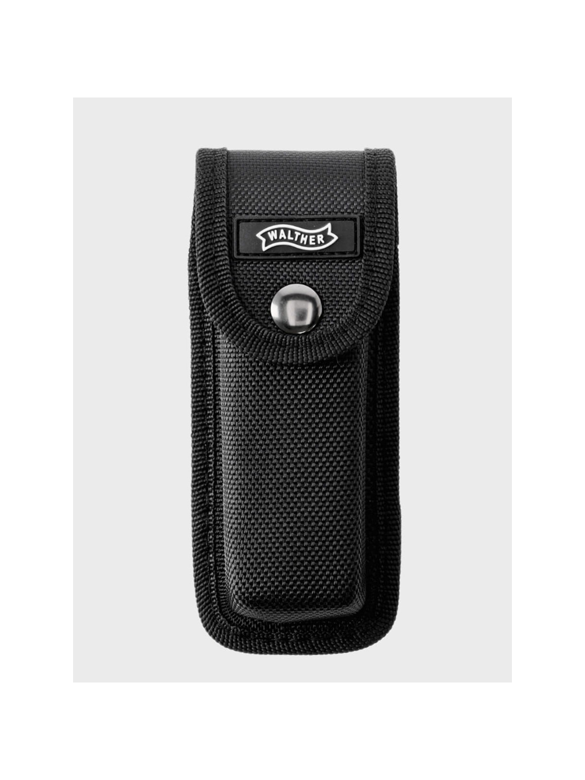 WALTHER NÓŻ SKŁADANY RATOWNICZY EMERGENCY RESCUE CLIP-POINT ŻÓŁTY