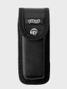 WALTHER NÓŻ SKŁADANY RATOWNICZY EMERGENCY RESCUE CLIP-POINT ŻÓŁTY