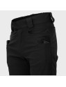 HELIKON-TEX KRÓTKIE SPODENKI GREYMAN TACTICAL DURACANVAS CZARNE XXL