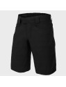 HELIKON-TEX KRÓTKIE SPODENKI GREYMAN TACTICAL DURACANVAS CZARNE XXL