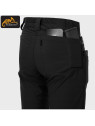 HELIKON-TEX KRÓTKIE SPODENKI GREYMAN TACTICAL DURACANVAS CZARNE XXL