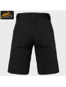 HELIKON-TEX KRÓTKIE SPODENKI GREYMAN TACTICAL DURACANVAS CZARNE XXL