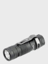 WALTHER LATARKA RĘCZNA EFC1 LED 450lm 110m IPX-8 z KLIPSEM KABURĄ