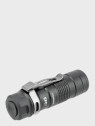 WALTHER LATARKA RĘCZNA EFC1 LED 450lm 110m IPX-8 z KLIPSEM KABURĄ