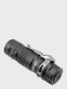 WALTHER LATARKA RĘCZNA EFC1 LED 450lm 110m IPX-8 z KLIPSEM KABURĄ