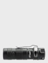 WALTHER LATARKA RĘCZNA EFC1 LED 450lm 110m IPX-8 z KLIPSEM KABURĄ