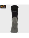 HELIKON-TEX SKARPETY ZIMOWE WEŁNA CZARNE 43-46