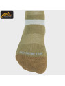 HELIKON-TEX SKARPETY WEŁNA MERINO COYOTE M