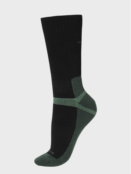 HELIKON-TEX SKARPETY LETNIE LIGHTWEIGHT COOLMAX CZARNE M