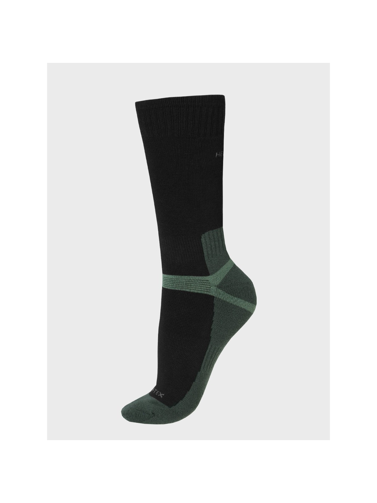 HELIKON-TEX SKARPETY LETNIE LIGHTWEIGHT COOLMAX CZARNE M