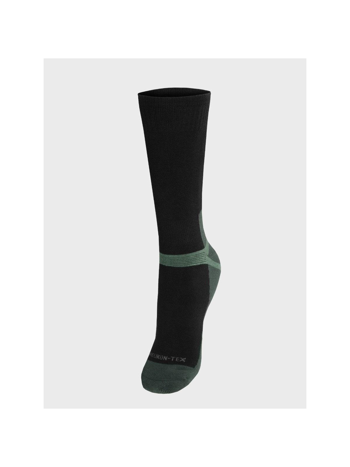 HELIKON-TEX SKARPETY LETNIE LIGHTWEIGHT COOLMAX CZARNE M