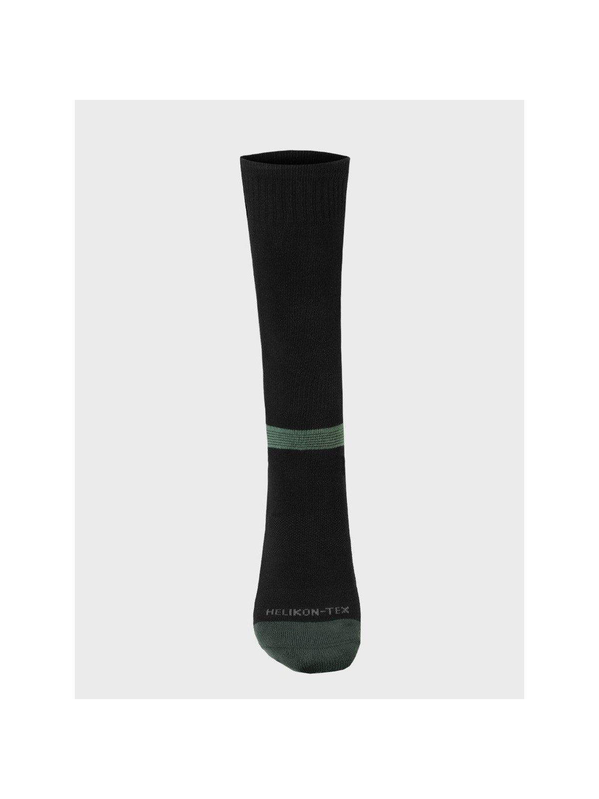 HELIKON-TEX SKARPETY LETNIE LIGHTWEIGHT COOLMAX CZARNE M