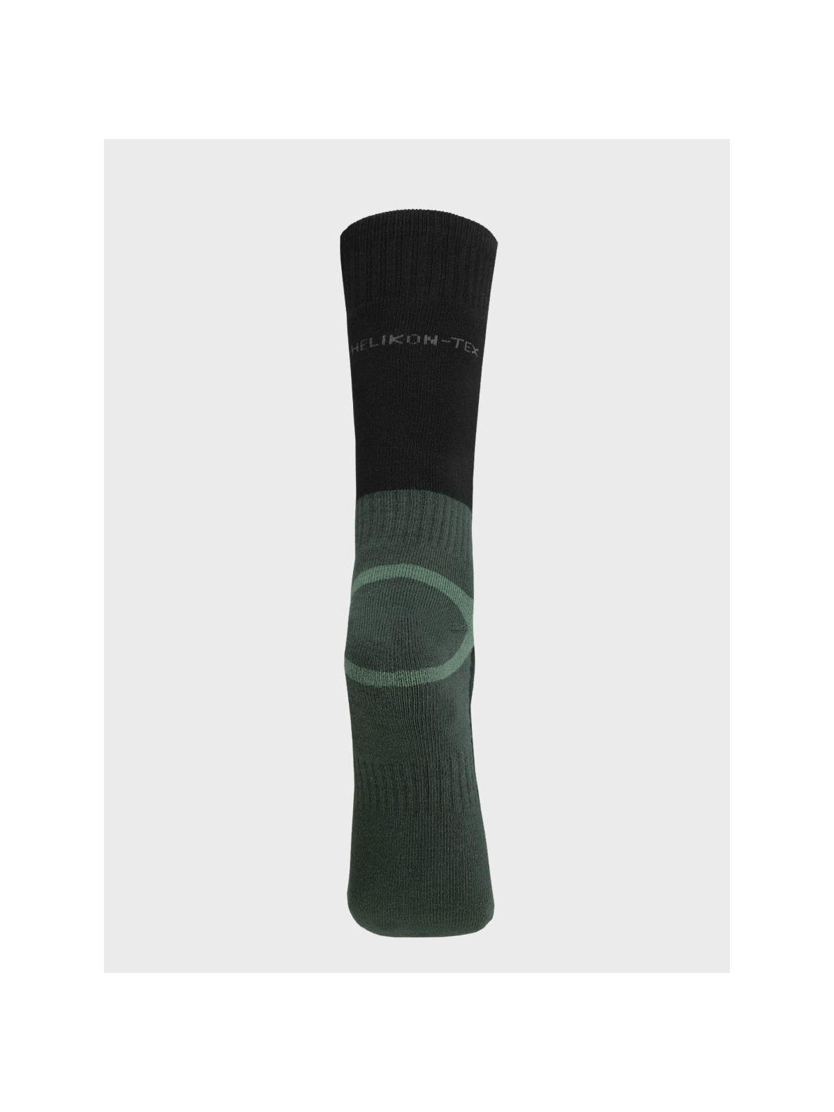 HELIKON-TEX SKARPETY LETNIE LIGHTWEIGHT COOLMAX CZARNE M