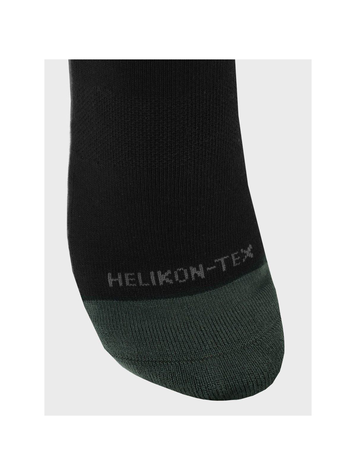 HELIKON-TEX SKARPETY LETNIE LIGHTWEIGHT COOLMAX CZARNE M