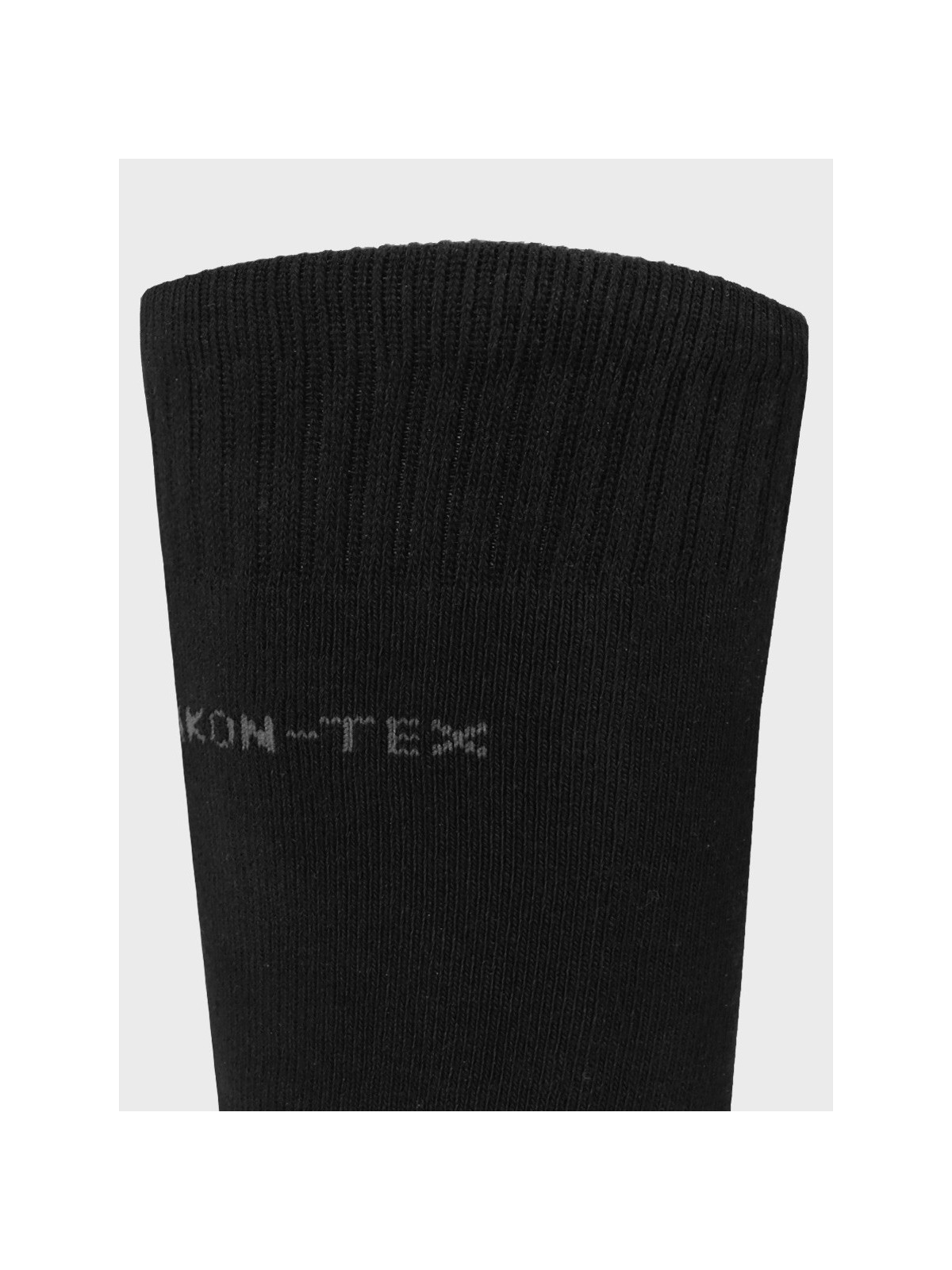 HELIKON-TEX SKARPETY LETNIE LIGHTWEIGHT COOLMAX CZARNE M