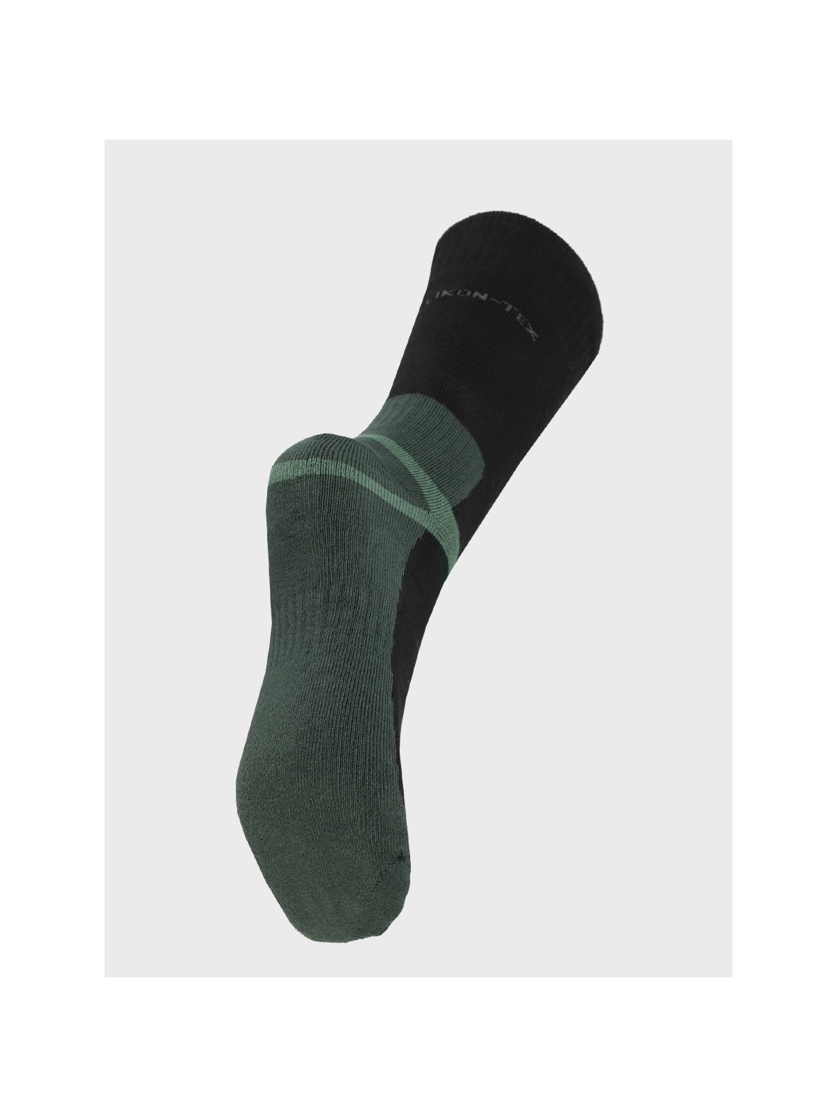HELIKON-TEX SKARPETY LETNIE LIGHTWEIGHT COOLMAX CZARNE M