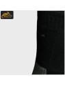 HELIKON-TEX SKARPETY CAŁOROCZNE WEŁNA CZARNE 43-46