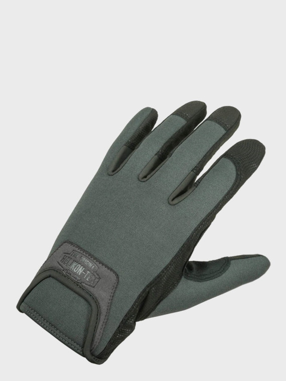 HELIKON-TEX RĘKAWICE URBAN TACTICAL MK2 SHADOW GREY XXL