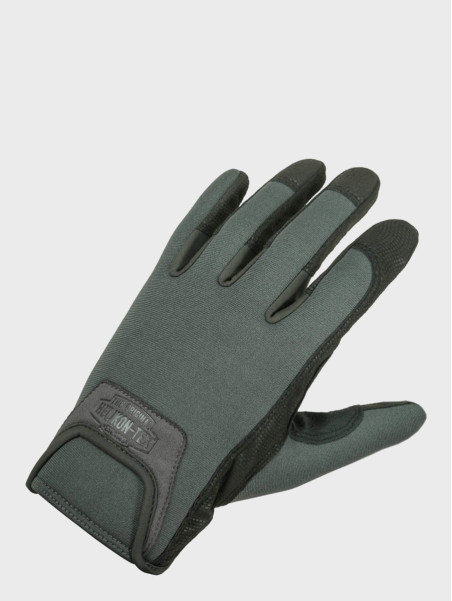 HELIKON-TEX RĘKAWICE URBAN TACTICAL MK2 SHADOW GREY XXL