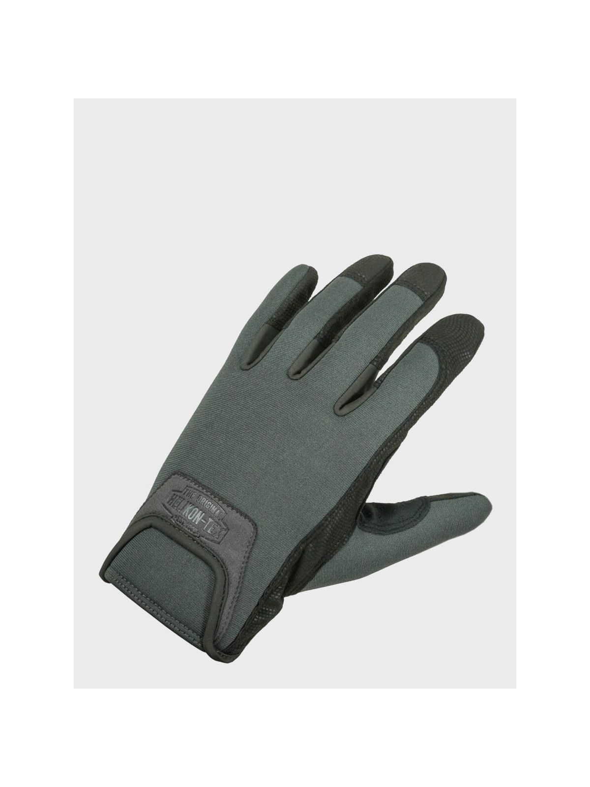 HELIKON-TEX RĘKAWICE URBAN TACTICAL MK2 SHADOW GREY XXL