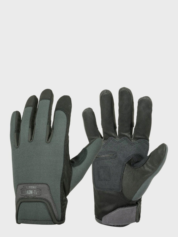 HELIKON-TEX RĘKAWICE URBAN TACTICAL MK2 SHADOW GREY XXL
