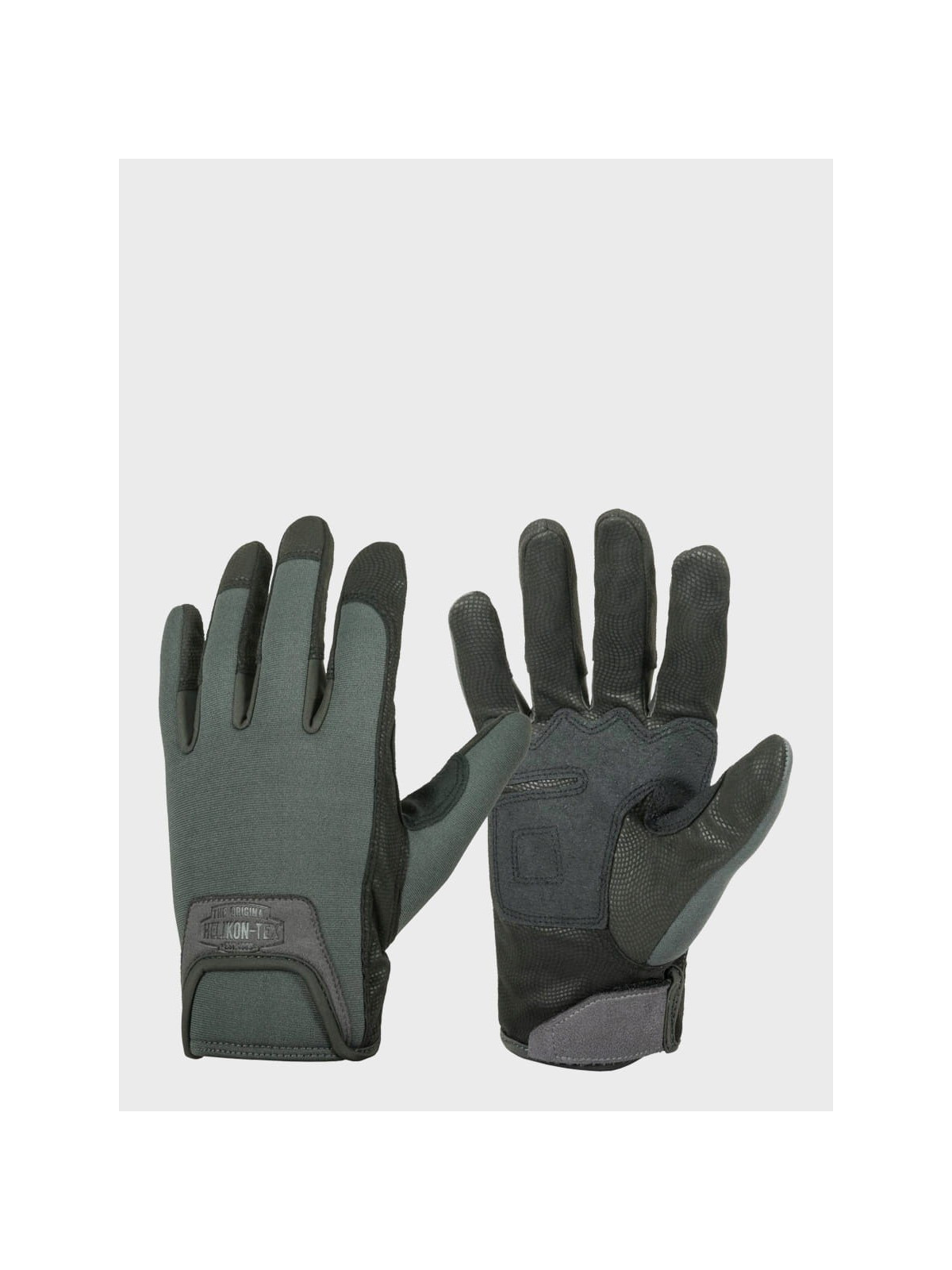 HELIKON-TEX RĘKAWICE URBAN TACTICAL MK2 SHADOW GREY XXL