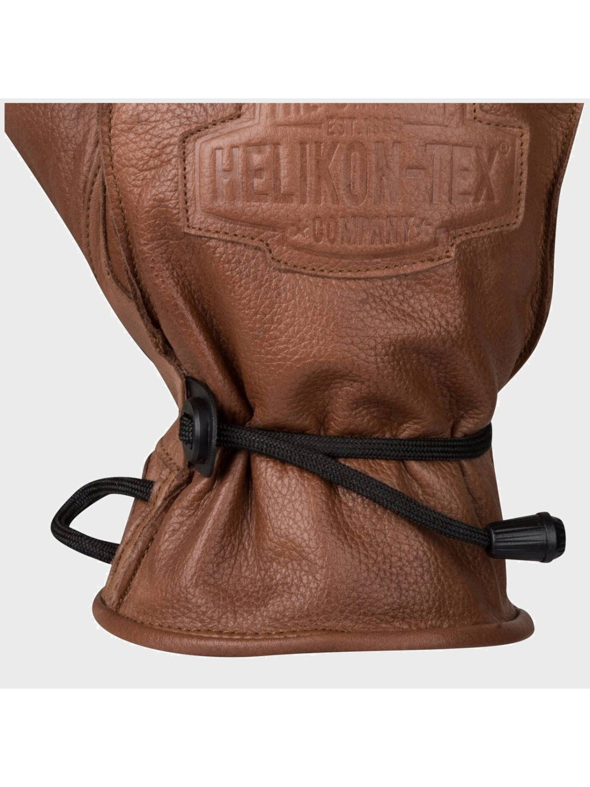 HELIKON-TEX RĘKAWICE ZIMOWE RANGER SKÓRA NATURALNA XXL