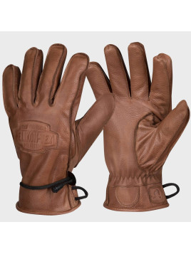 HELIKON-TEX RĘKAWICE ZIMOWE RANGER SKÓRA NATURALNA XXL