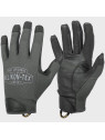 HELIKON-TEX RĘKAWICE TAKTYCZNE RANGEMAN SHADOW GREY-CZARNY XXL