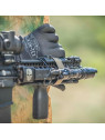 HELIKON-TEX RĘKAWICE TAKTYCZNE RANGEMAN CZARNE XXL