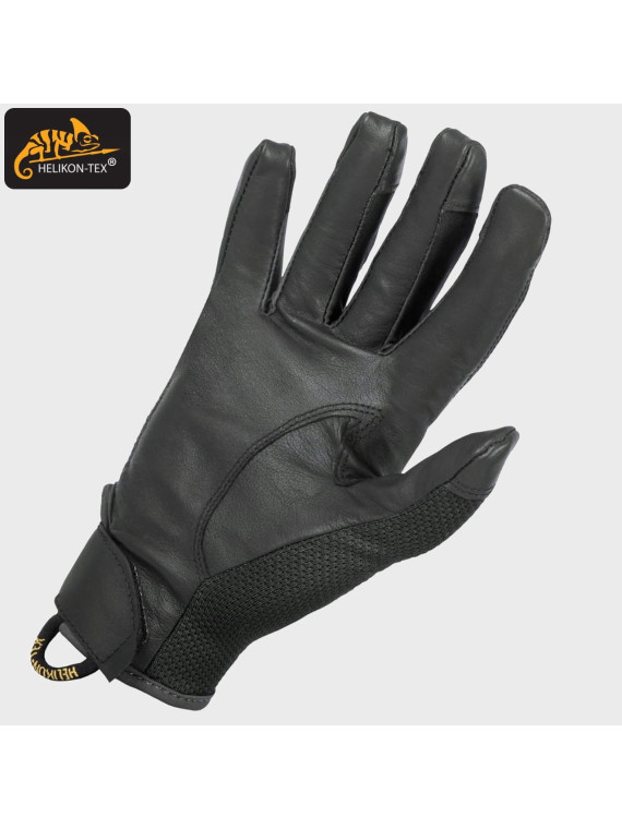 HELIKON-TEX RĘKAWICE TAKTYCZNE RANGEMAN CZARNE XXL