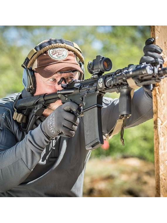 HELIKON-TEX RĘKAWICE TAKTYCZNE RANGEMAN COYOTE M