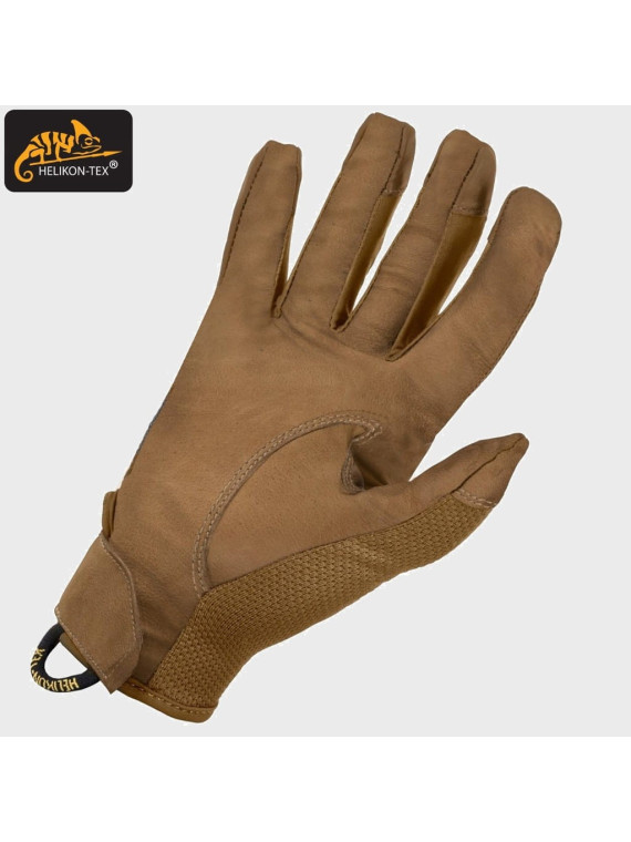 HELIKON-TEX RĘKAWICE TAKTYCZNE RANGEMAN COYOTE M