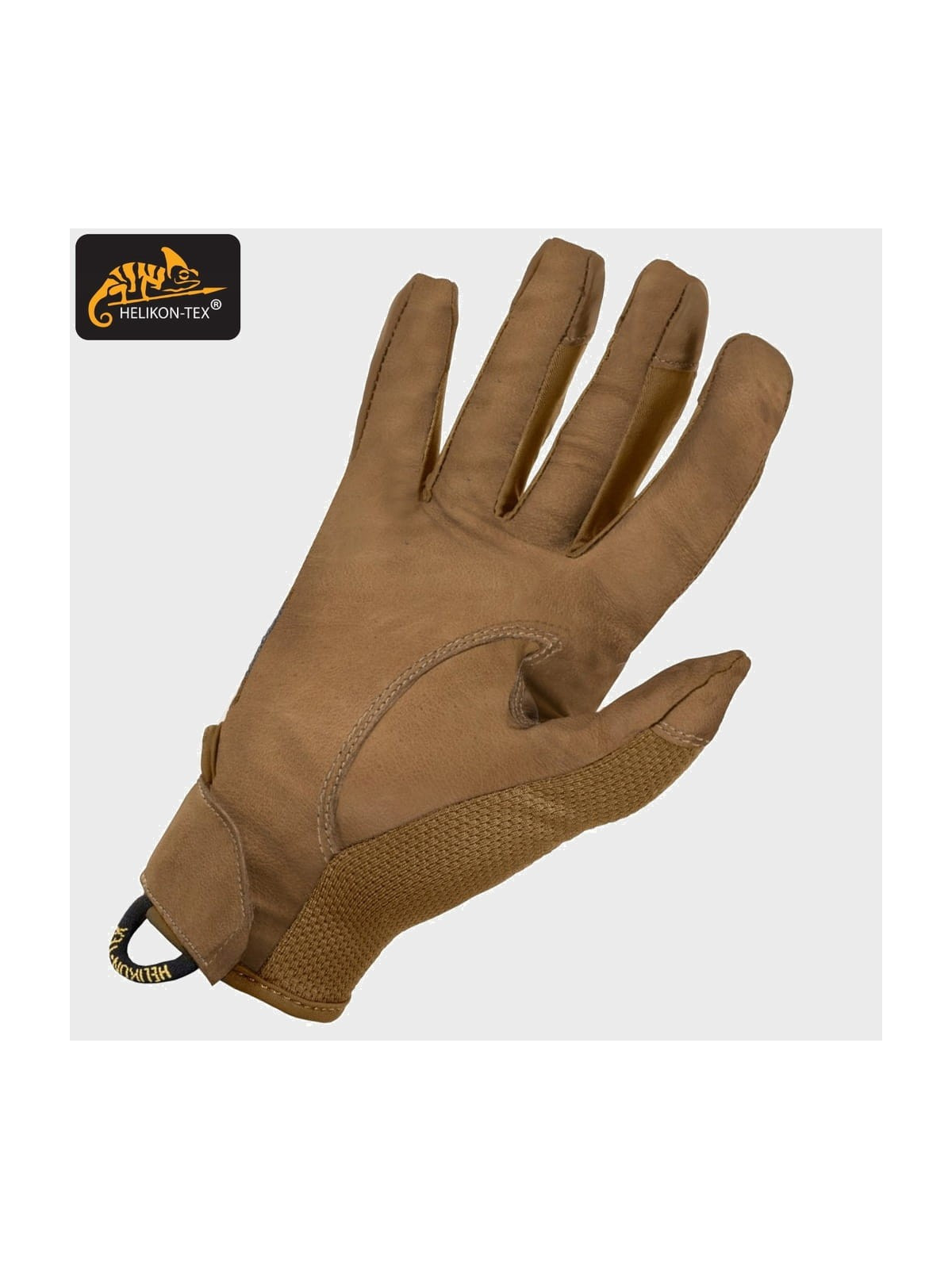 HELIKON-TEX RĘKAWICE TAKTYCZNE RANGEMAN COYOTE M