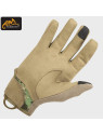HELIKON-TEX RĘKAWICE TAKTYCZNE RANGE TACTICAL PENCOTT WILDWOOD-COYOTE L