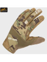 HELIKON-TEX RĘKAWICE TAKTYCZNE RANGE TACTICAL MULTICAM-COYOTE S