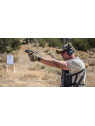HELIKON-TEX RĘKAWICE TAKTYCZNE RANGE TACTICAL MULTICAM-COYOTE S