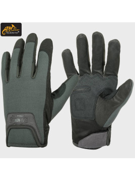 HELIKON-TEX RĘKAWICE ZIMOWE Impact Duty Winter Mk2 SHADOW GREY L