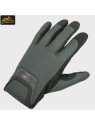HELIKON-TEX RĘKAWICE ZIMOWE Impact Duty Winter Mk2 SHADOW GREY L