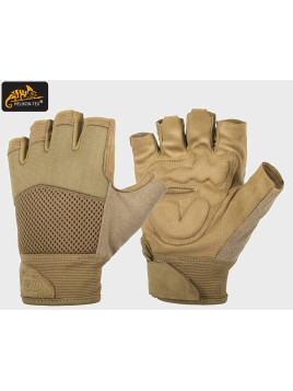 HELIKON-TEX RĘKAWICE TAKTYCZNE BEZ PALCÓW MK2 COYOTE L