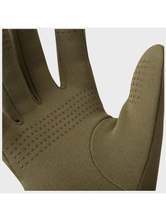 HELIKON-TEX RĘKAWICE ZIMOWE TREKKER OUTBACK OLIWKOWE XXL