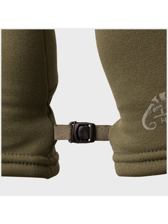 HELIKON-TEX RĘKAWICE ZIMOWE TREKKER OUTBACK OLIWKOWE XXL