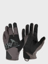 HELIKON-TEX RĘKAWICE TAKTYCZNE ALL ROUND TACTICAL CZARNO-SZARE XL