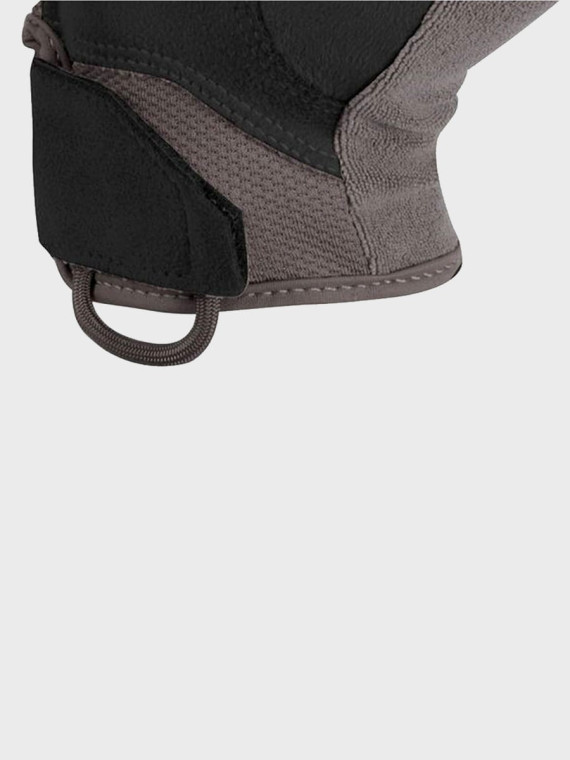 HELIKON-TEX RĘKAWICE TAKTYCZNE ALL ROUND TACTICAL CZARNO-SZARE XL