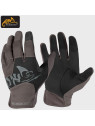 HELIKON-TEX RĘKAWICE TAKTYCZNE ALL ROUND FIT CZARNO-SZARE S
