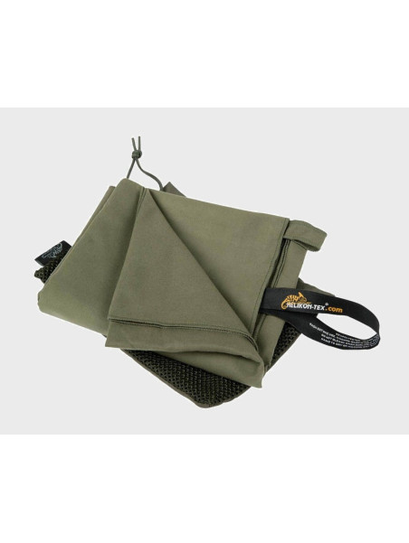 HELIKON-TEX Ręcznik Field Towel duży L oliwkowy